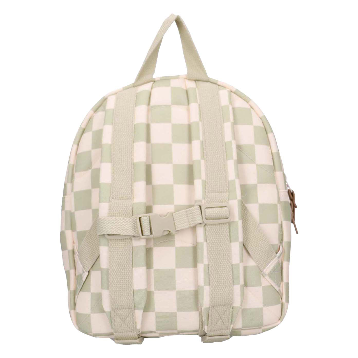 Kidzroom sac à dos nostalgie - imprimé diamant