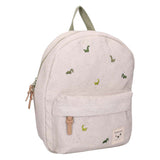 Kidzroom sac à dos nostalgie - dinosaure - afbeelding 1