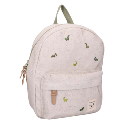 Kidzroom sac à dos nostalgie - dinosaure