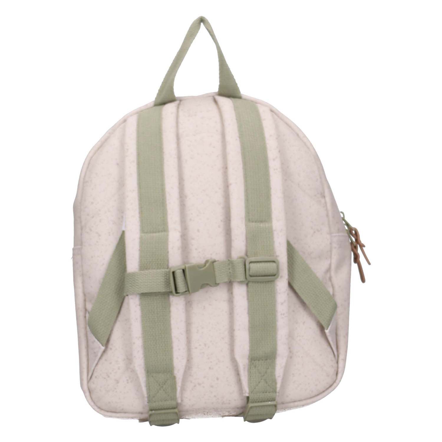 Kidzroom sac à dos nostalgie - dinosaure