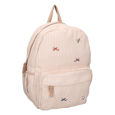 Kidzroom sac à dos nostalgie - avions
