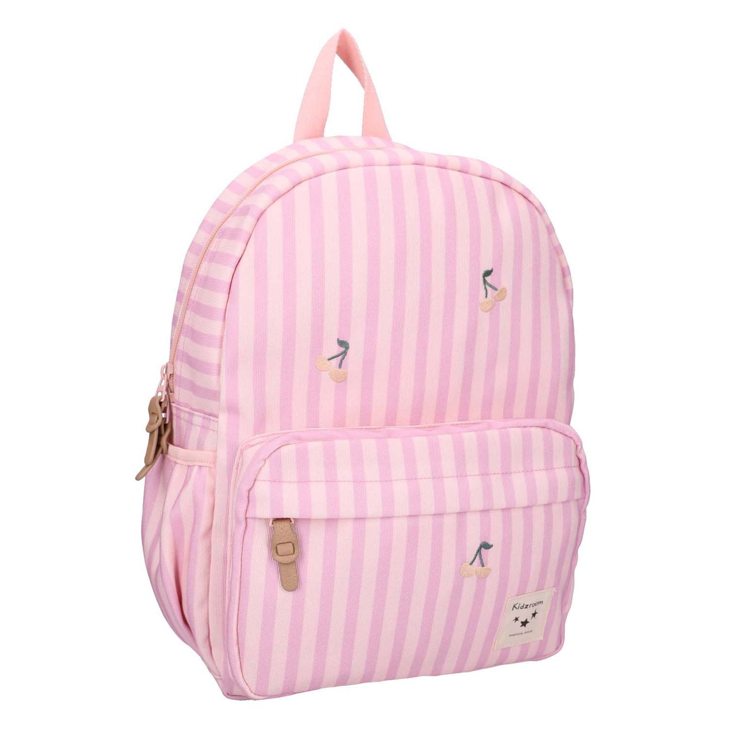 Nostalgie du sac à dos Kidzroom