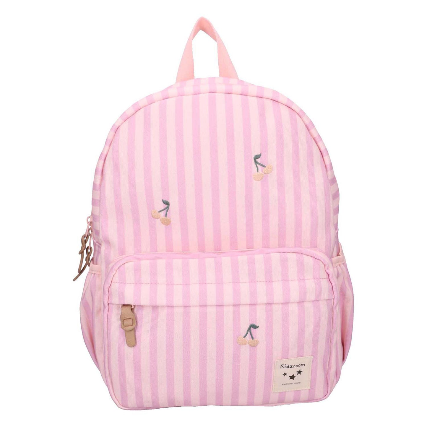 Nostalgie du sac à dos Kidzroom