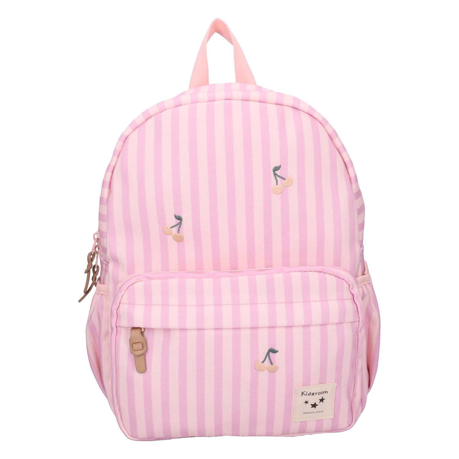Nostalgie du sac à dos Kidzroom