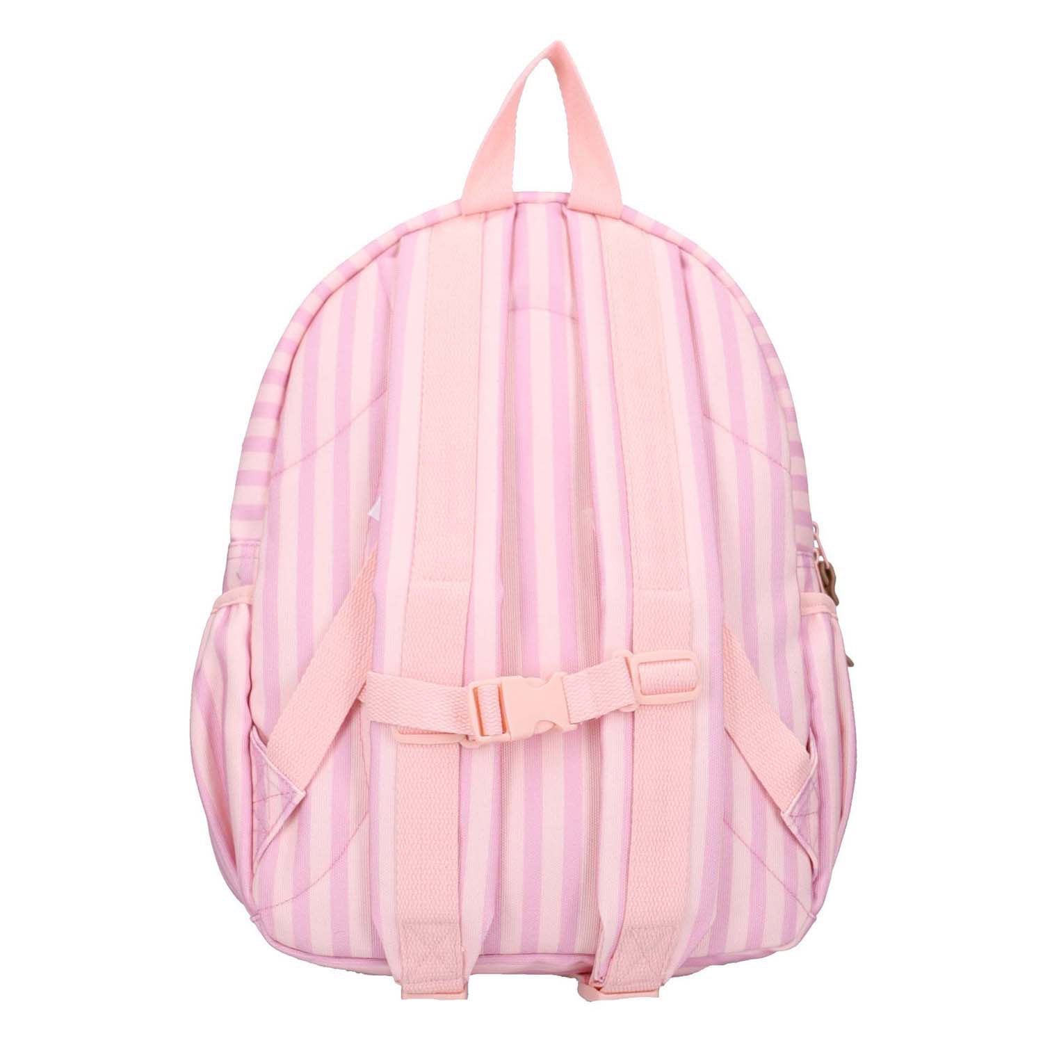 Nostalgie du sac à dos Kidzroom