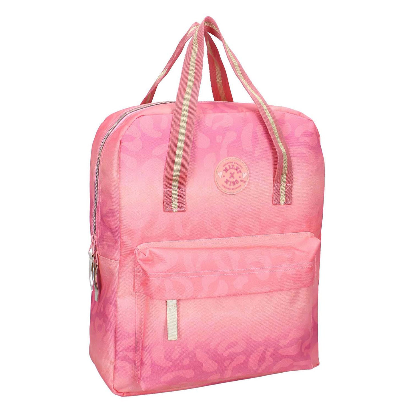 Sac à dos Milky Kiss amour et rire