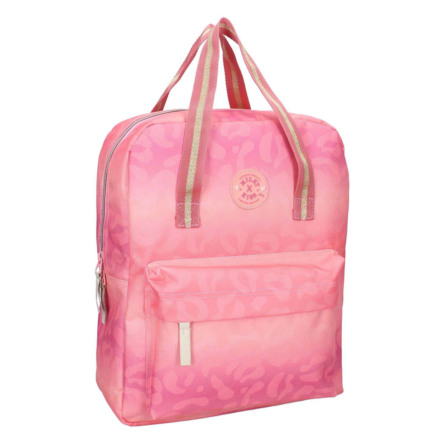 Sac à dos Milky Kiss amour et rire