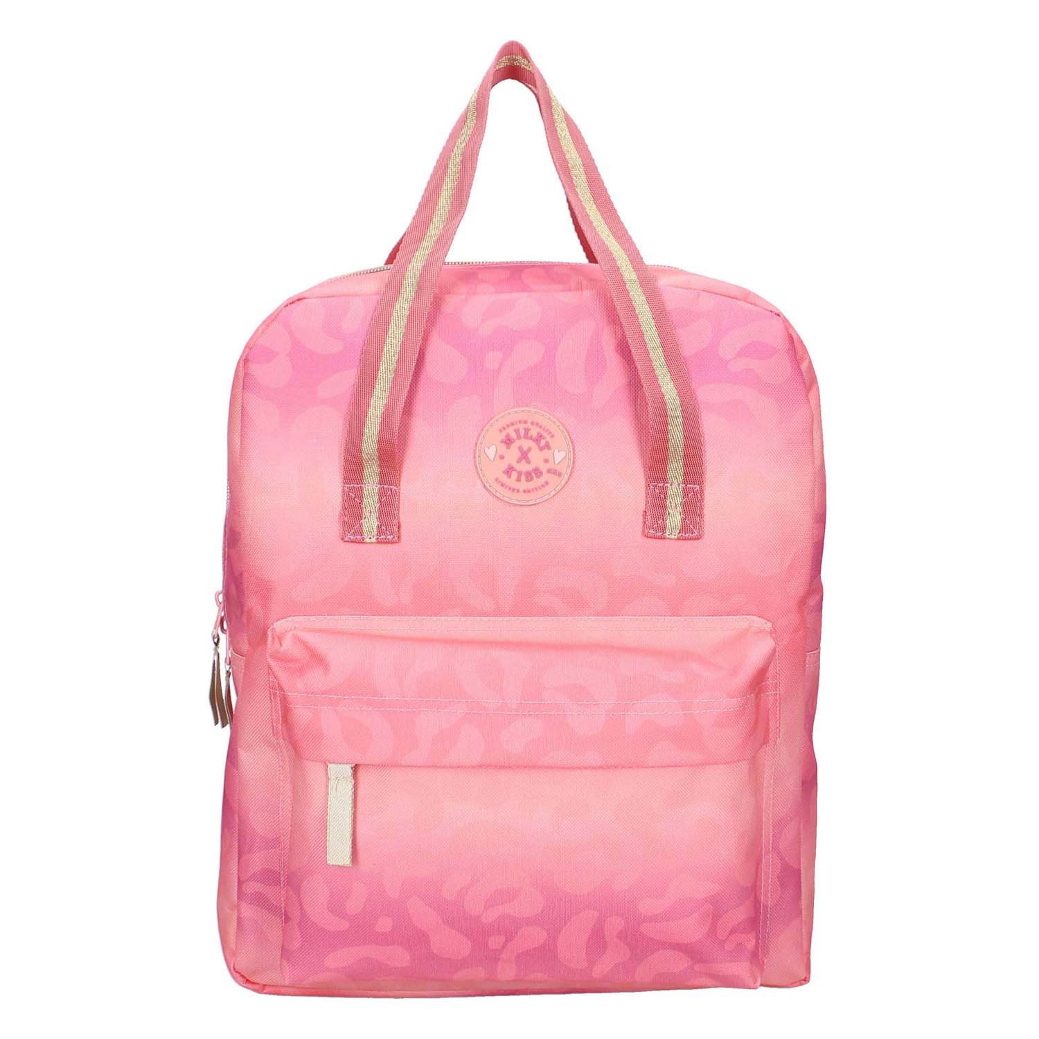 Sac à dos Milky Kiss amour et rire