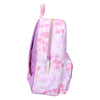 Milky Kiss sac à dos amour et rire - violet