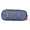 Pochette de baiser lacté renommée florale