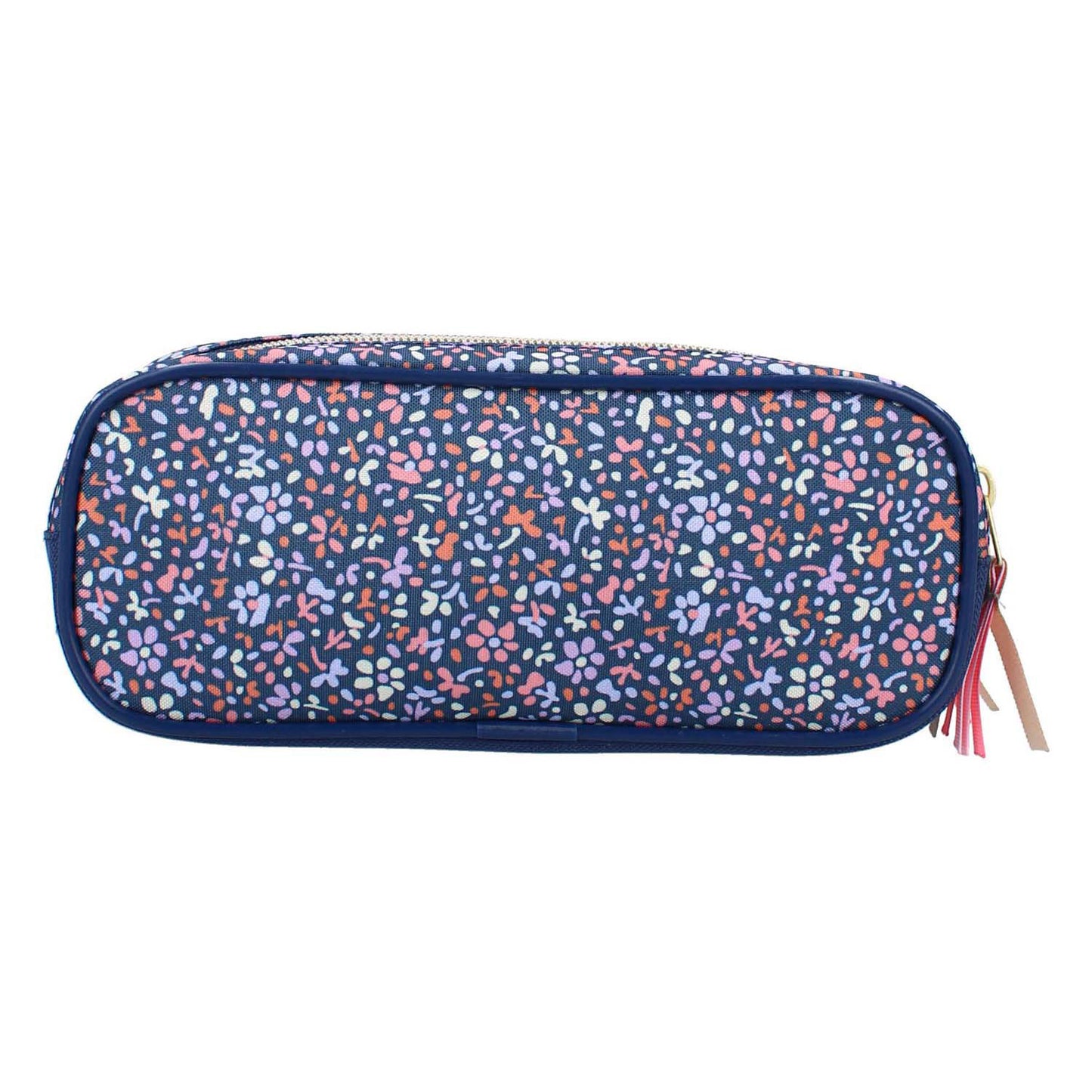 Pochette de baiser lacté renommée florale