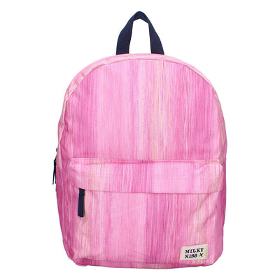 Milky Kiss sac à dos prestige - rose