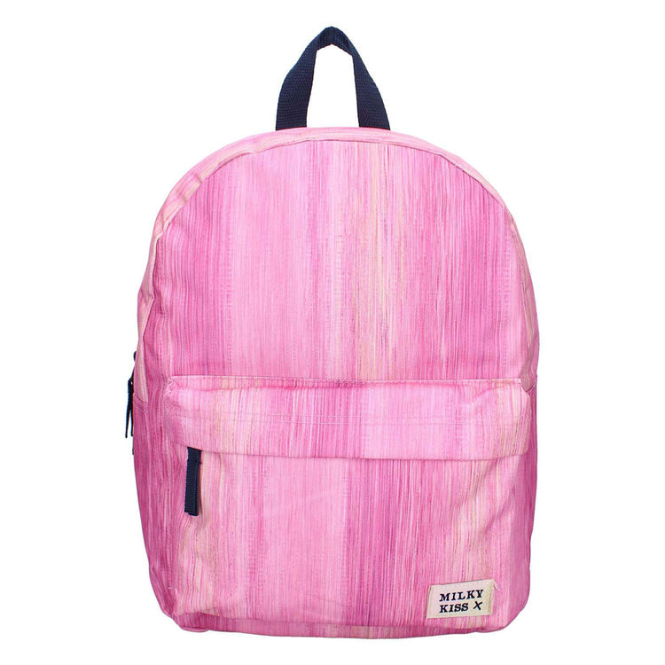 Milky Kiss sac à dos prestige - rose