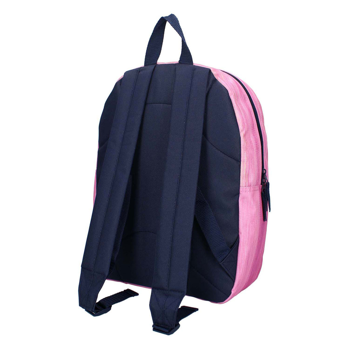 Milky Kiss sac à dos prestige - rose