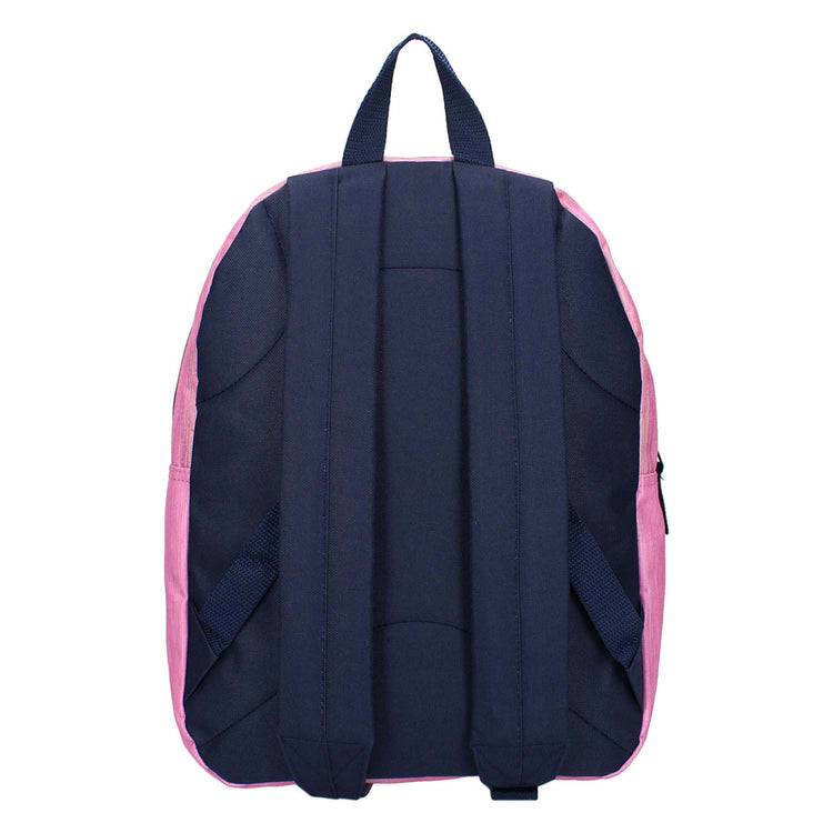 Milky Kiss sac à dos prestige - rose