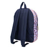 Sac à dos milky kiss prestige lilas léopard | 2 pièces