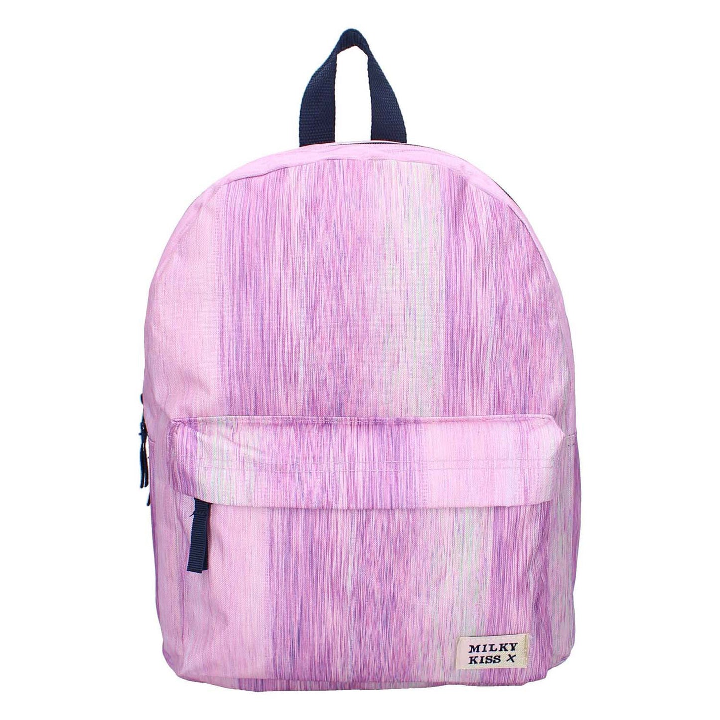 Sac à dos Milky Kiss Prestige - rose violet