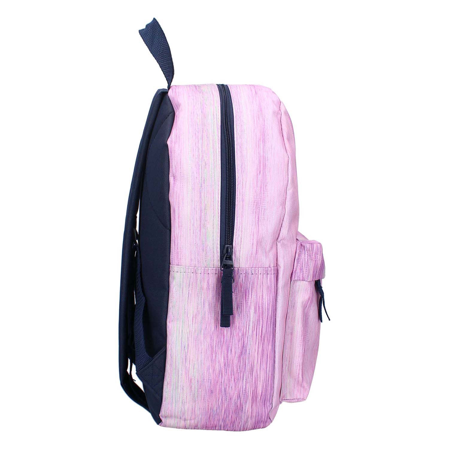 Sac à dos Milky Kiss Prestige - rose violet