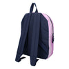 Sac à dos Milky Kiss Prestige - rose violet