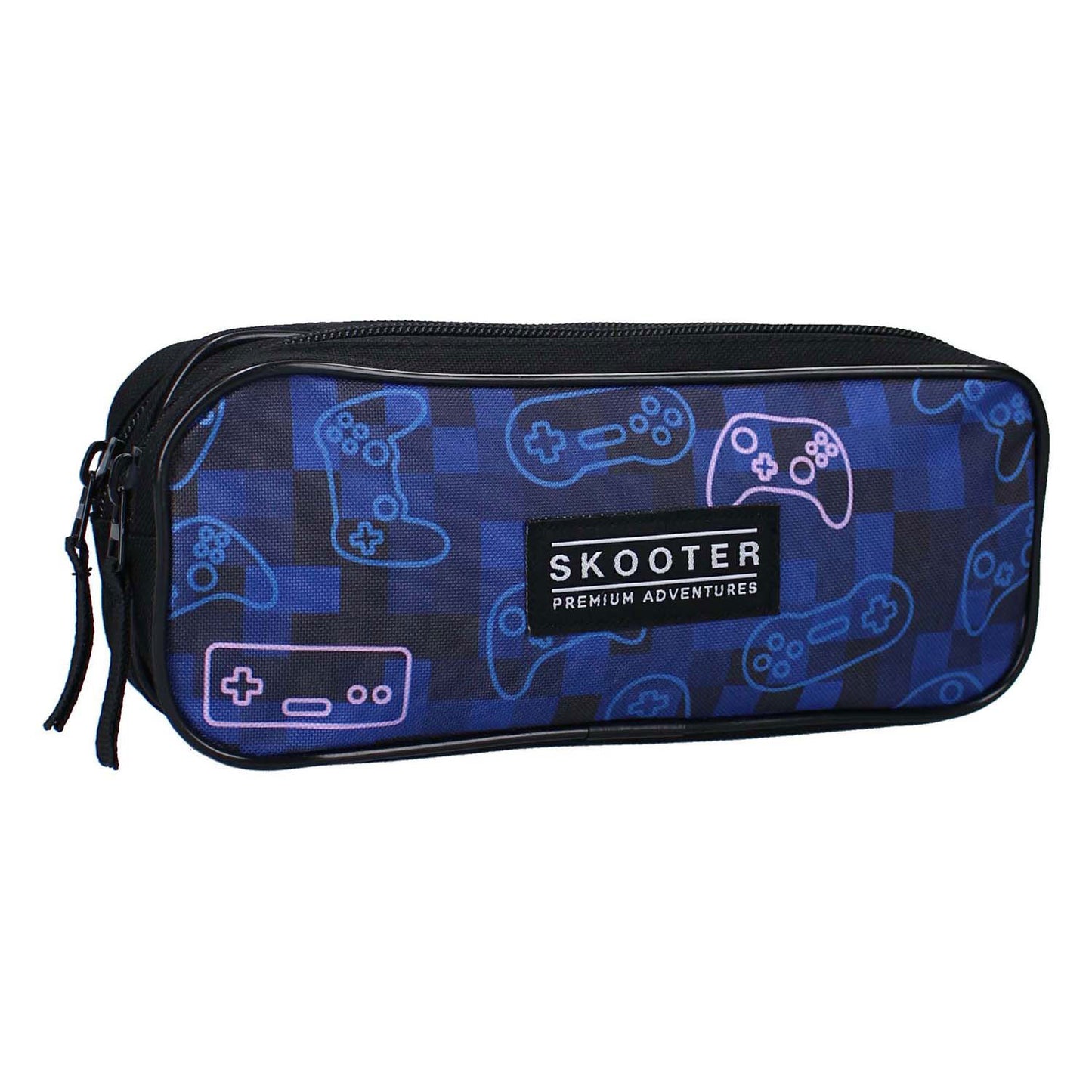 Série de victoires du scooter de poche Vadobag