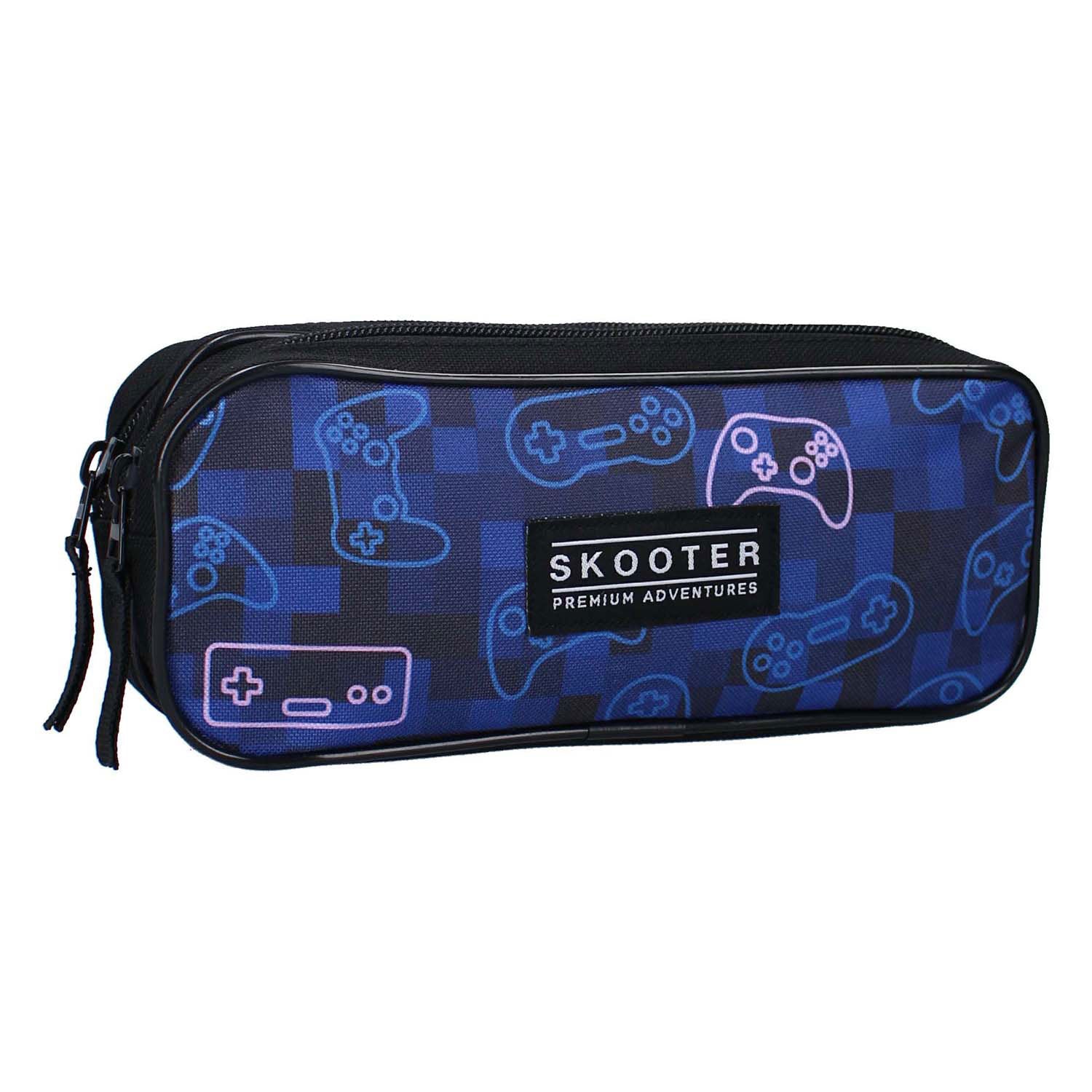 Série de victoires du scooter de poche Vadobag