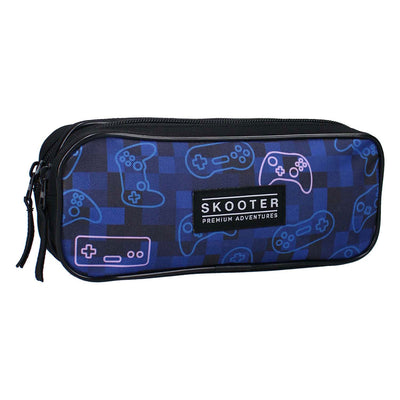 Série de victoires du scooter de poche Vadobag