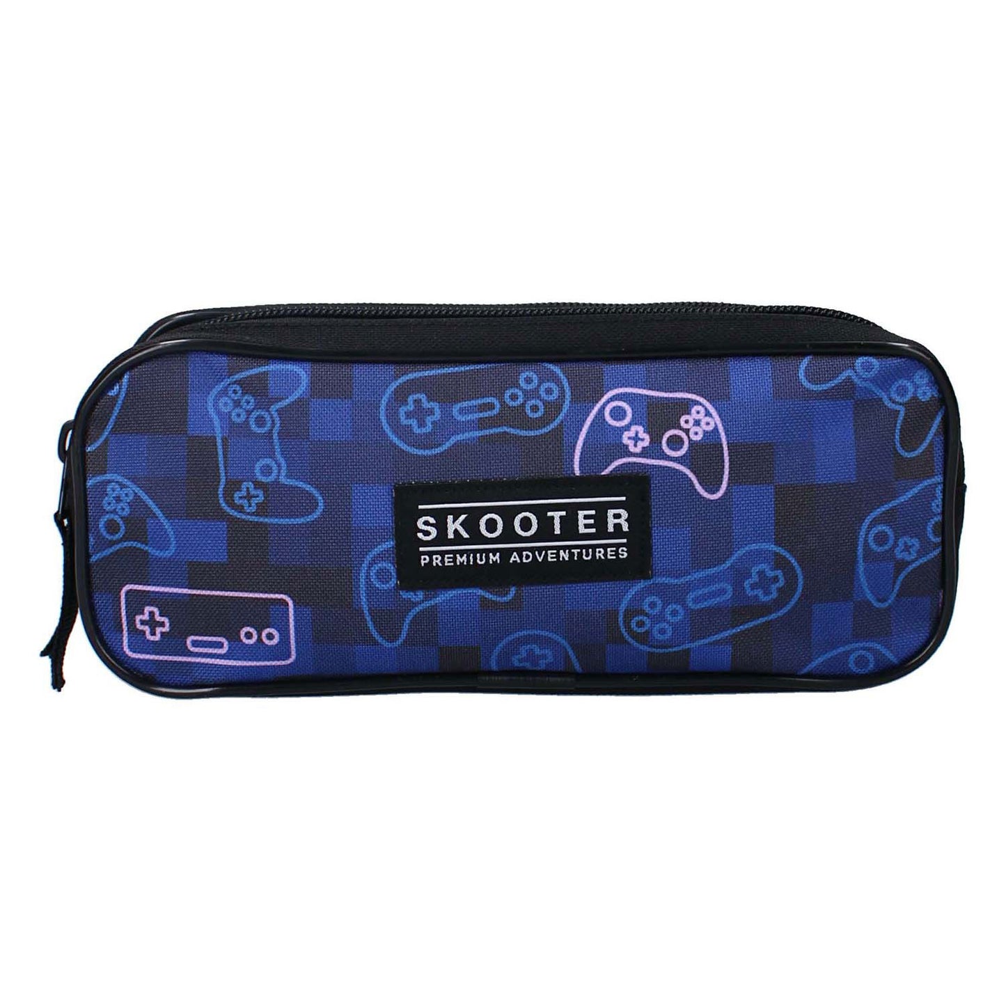 Série de victoires du scooter de poche Vadobag