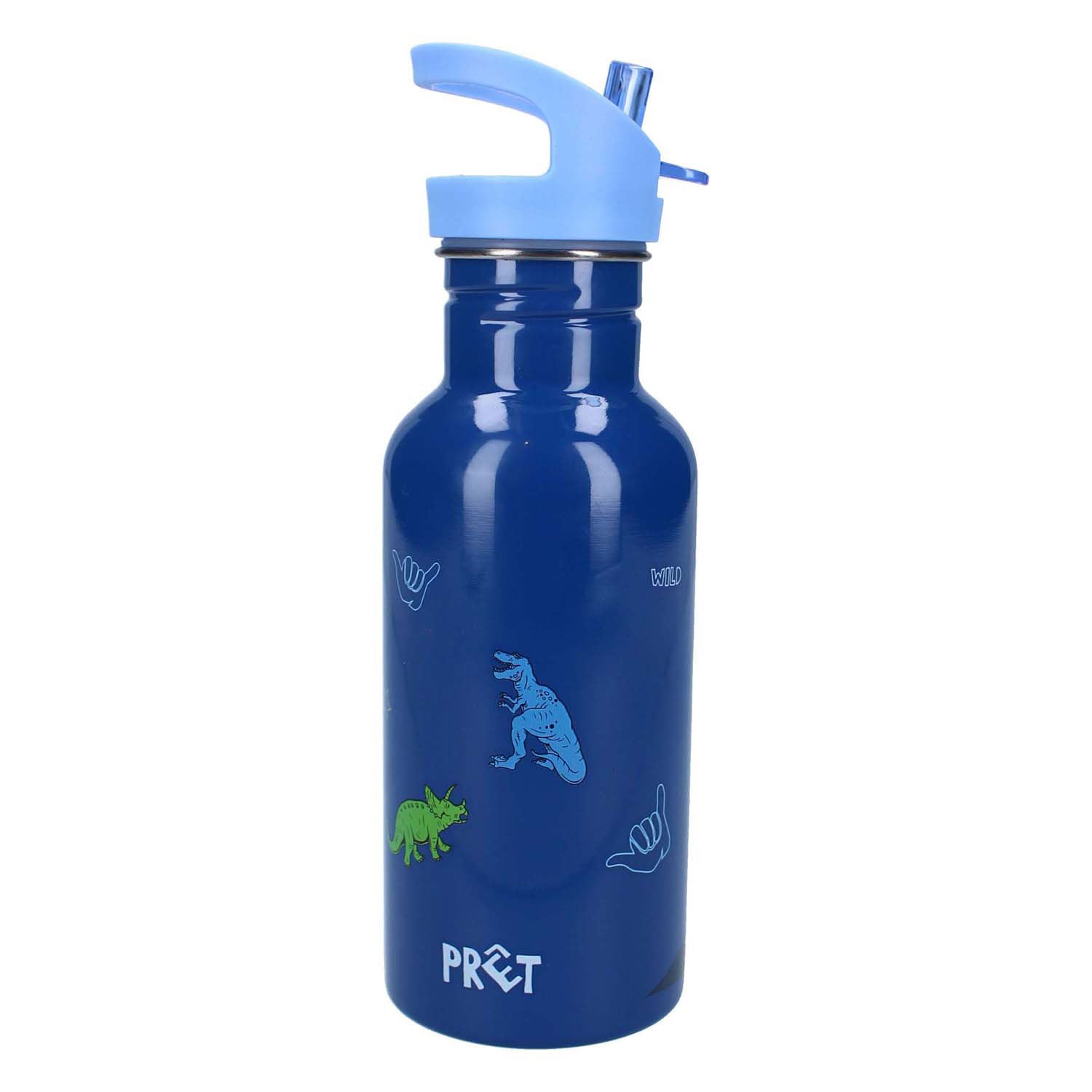Gourde Vadobag amusant à prendre une gorgée - 500ml