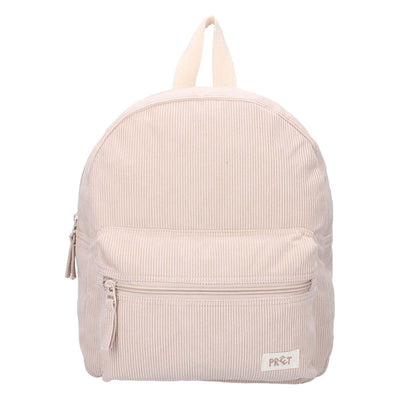 Vadobag fun sac à dos crête et rangée - beige