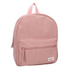Vadobag fun sac à dos crête et rangée - rose