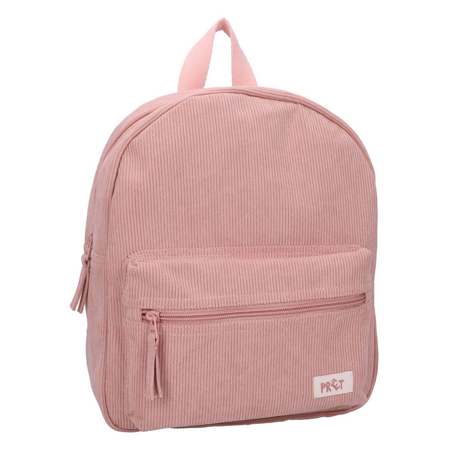 Vadobag fun sac à dos crête et rangée - rose