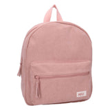Vadobag fun sac à dos crête et rangée - rose - afbeelding 1