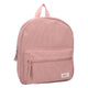 Vadobag fun sac à dos crête et rangée - rose