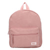 Vadobag fun sac à dos crête et rangée - rose