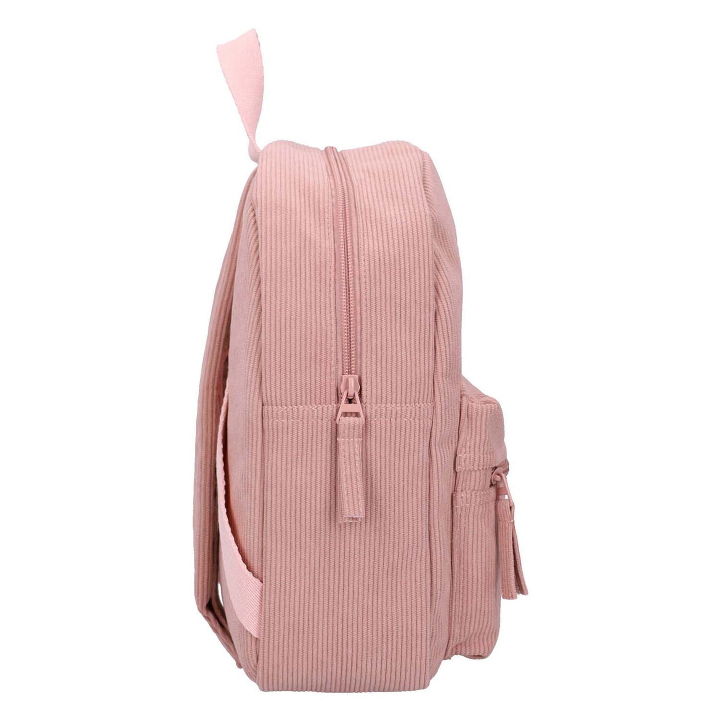Vadobag fun sac à dos crête et rangée - rose