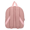 Vadobag fun sac à dos crête et rangée - rose
