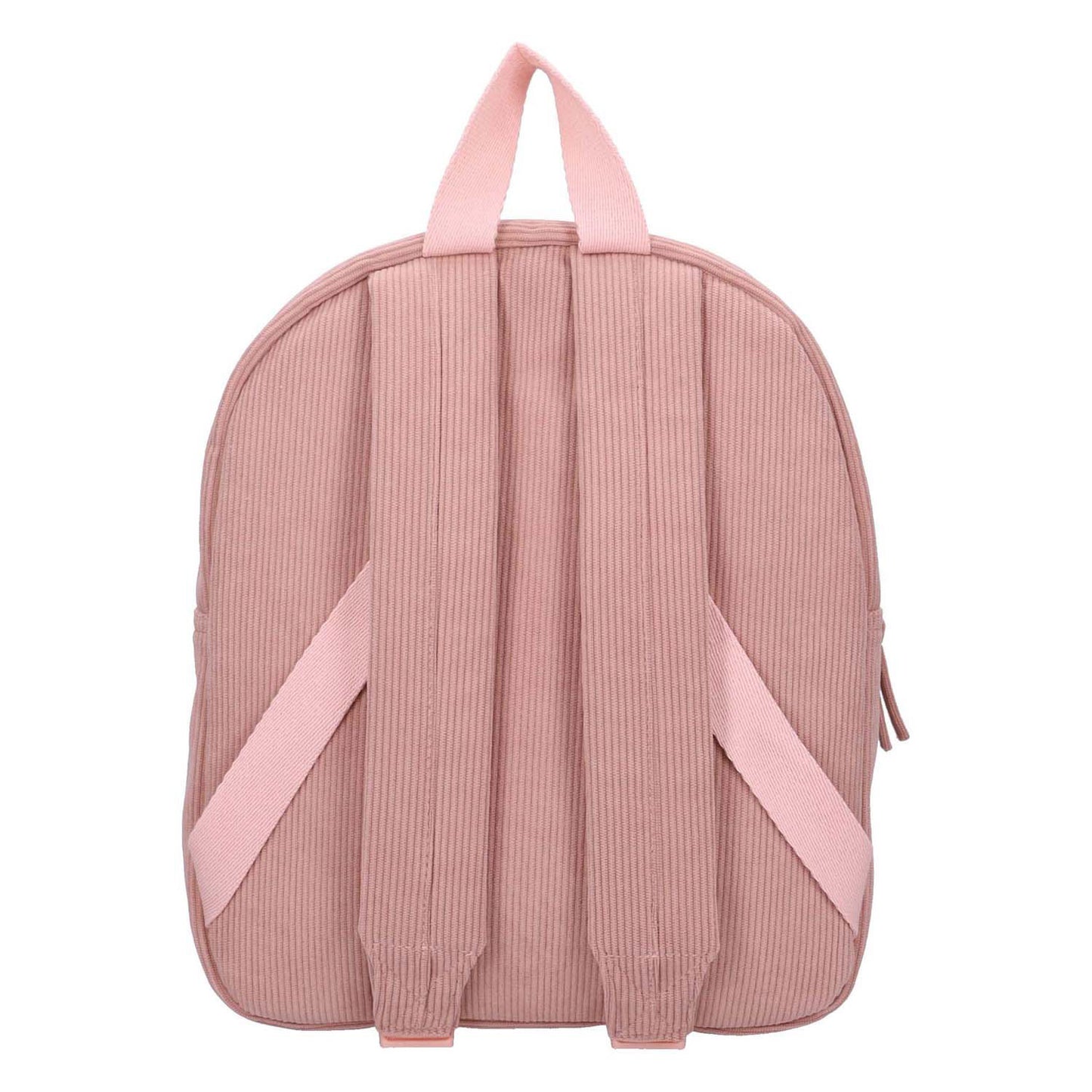 Vadobag fun sac à dos crête et rangée - rose