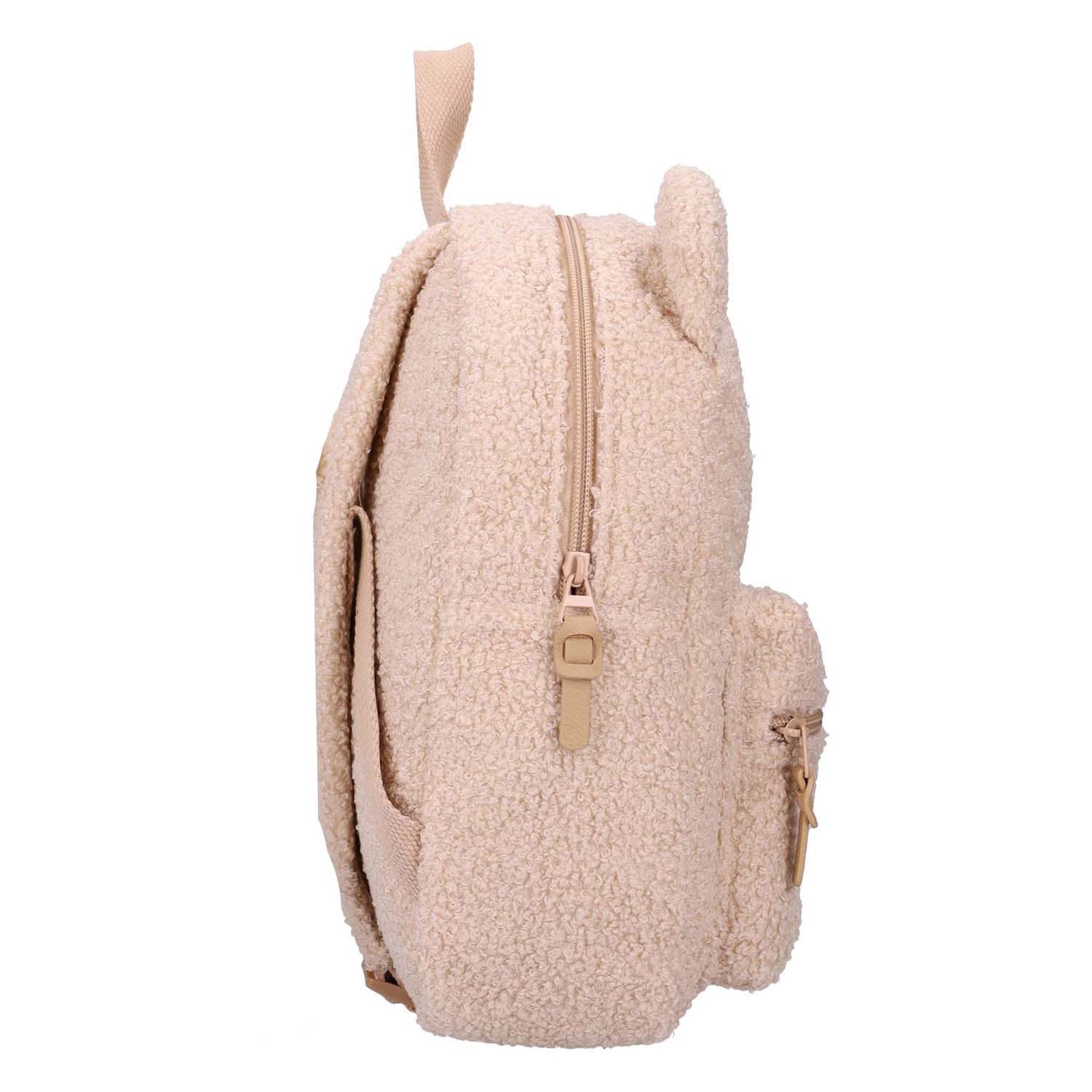 Vadobag fun sac à dos crête et rangée - oreilles d'ours