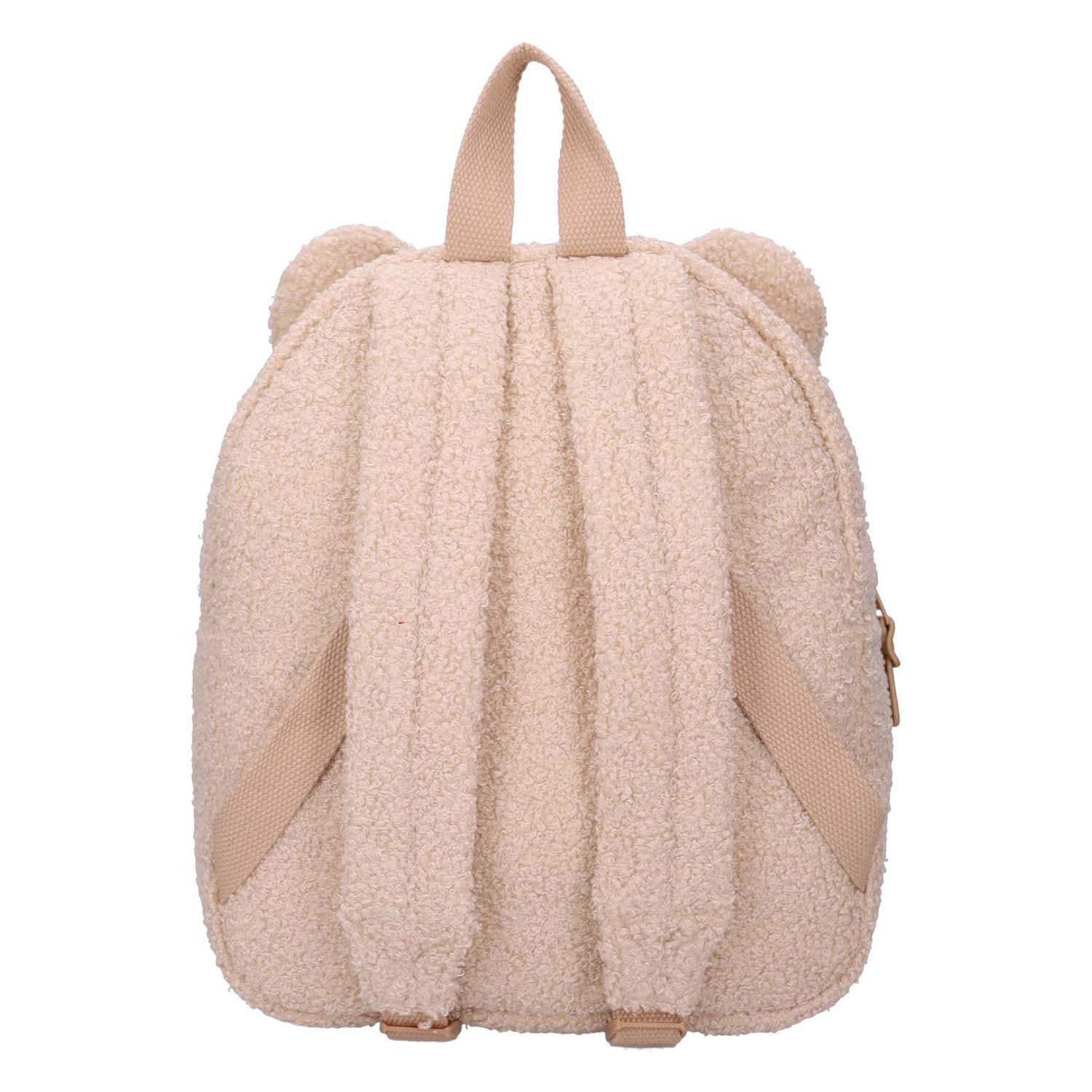 Vadobag fun sac à dos crête et rangée - oreilles d'ours