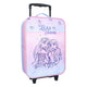 Valise trolley Vadobag la Reine des Neiges II faite pour rouler