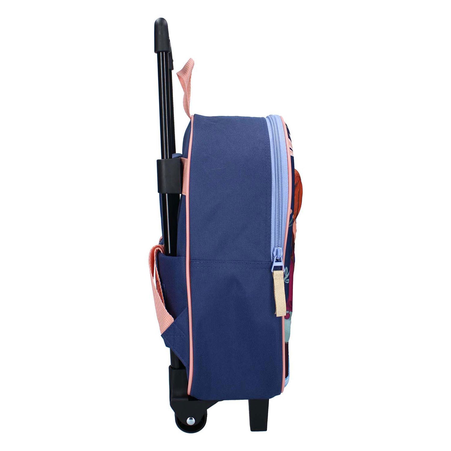 Vadobag sac à dos trolley 3d congelé ii grandes évasions