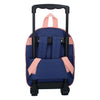 Vadobag sac à dos trolley 3d congelé ii grandes évasions