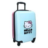 Valise trolley Vadobag hello kitty voyage vibes - afbeelding 1