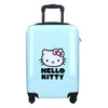 Valise trolley Vadobag hello kitty voyage vibes