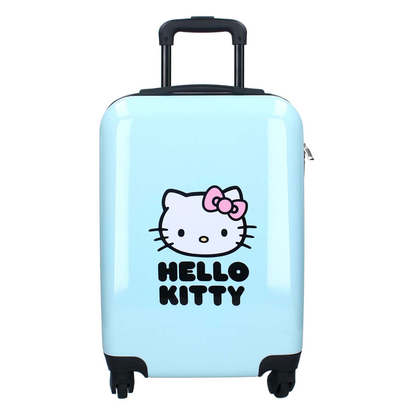 Valise trolley Vadobag hello kitty voyage vibes
