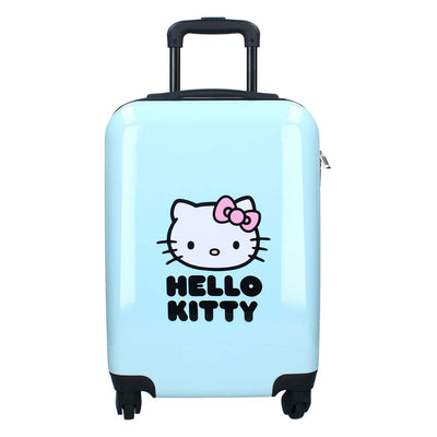 Valise trolley Vadobag hello kitty voyage vibes
