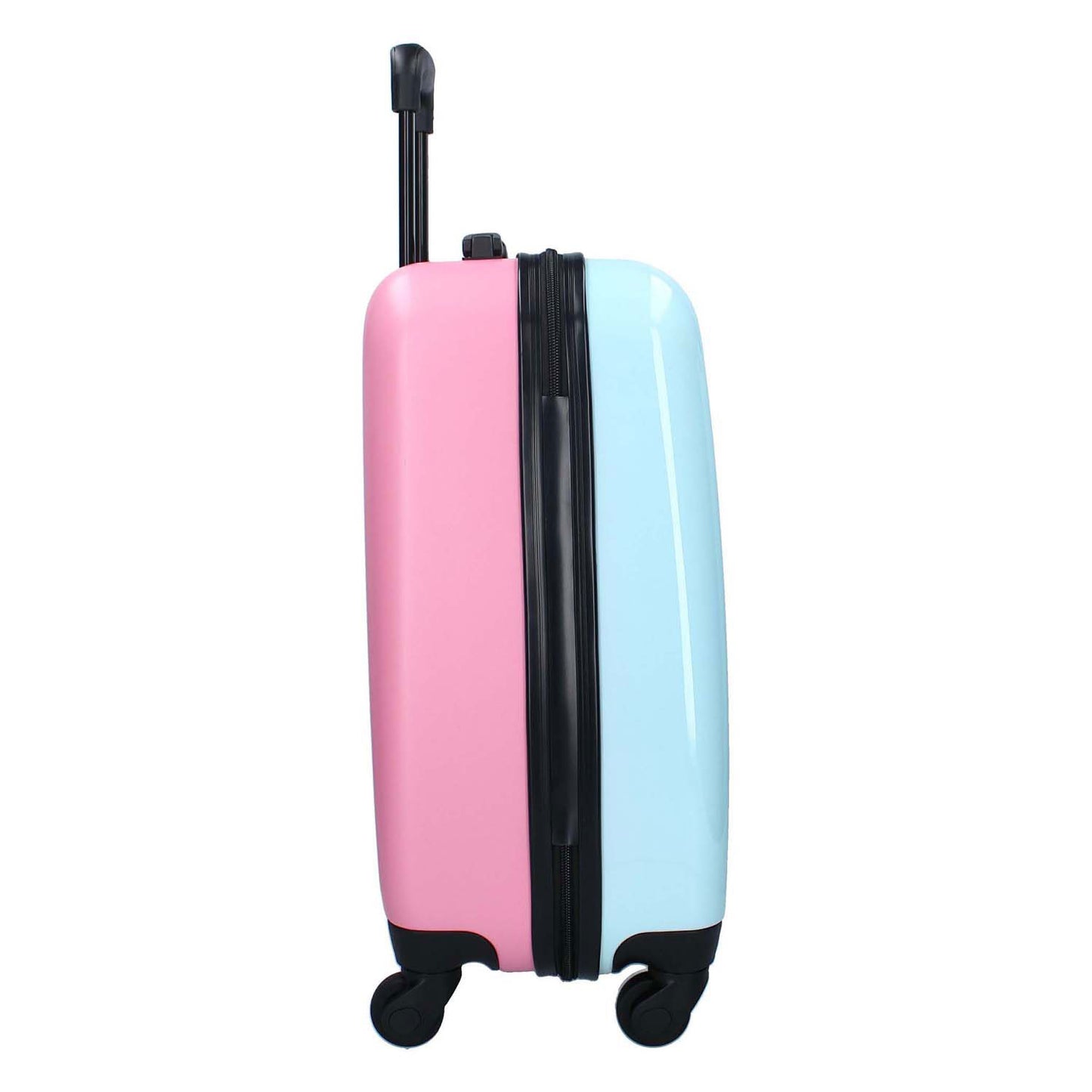 Valise trolley Vadobag hello kitty voyage vibes