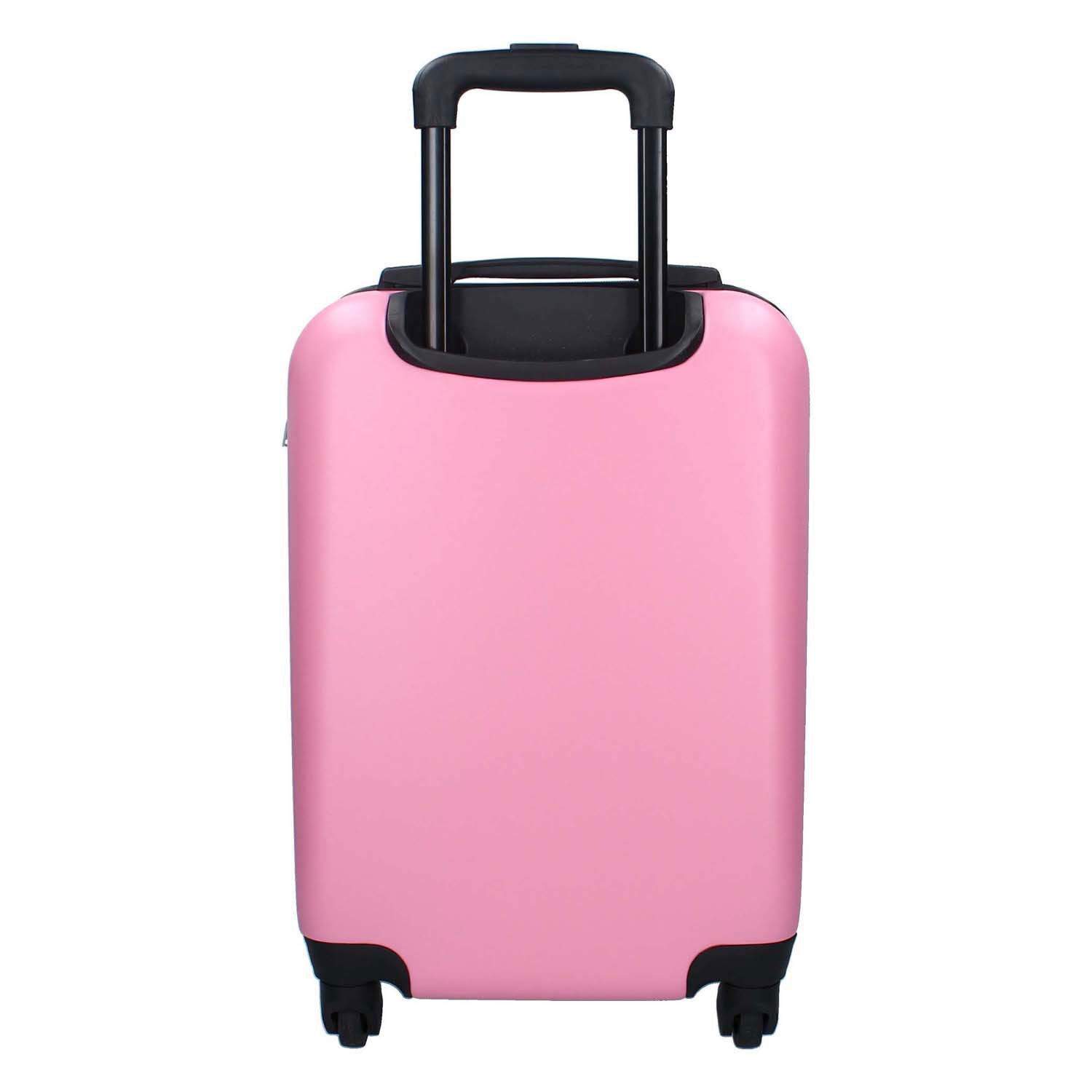 Valise trolley Vadobag hello kitty voyage vibes