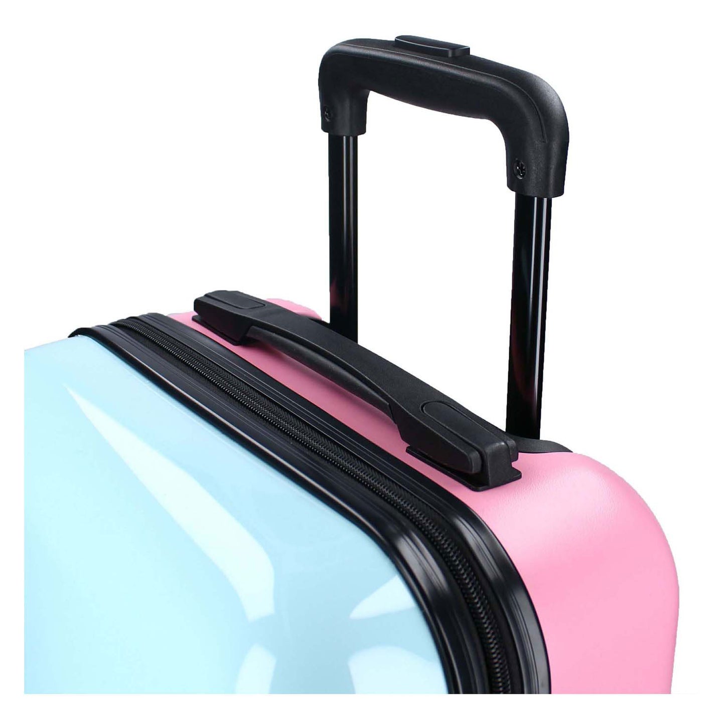 Valise trolley Vadobag hello kitty voyage vibes