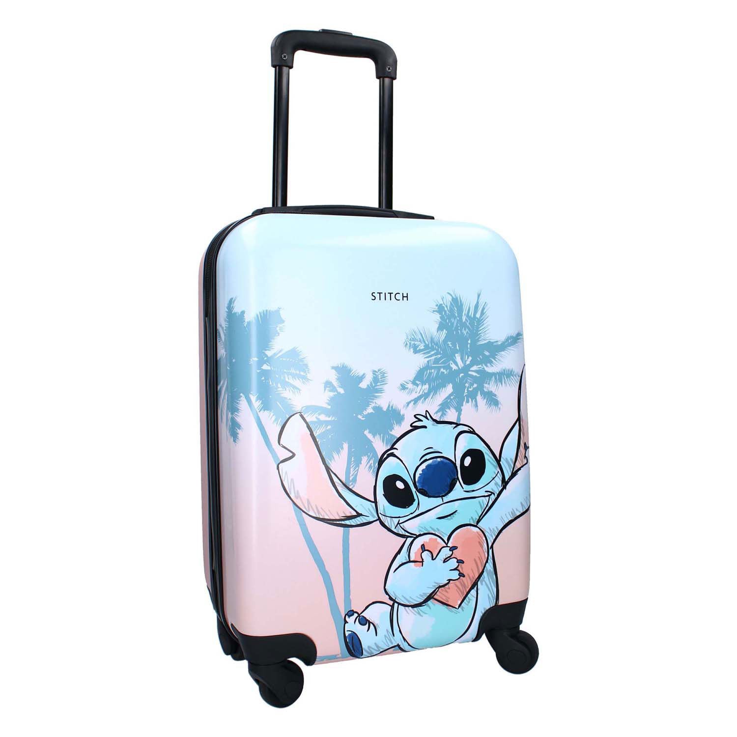 Valise trolley Vadobag point ohana pour toujours